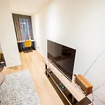 Great 95m2 Two-bedroom - We39 Tiel
