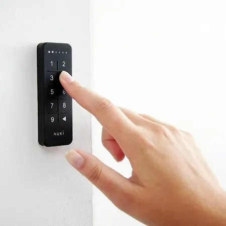 Apartmán Great 95m2 Two-bedroom - We39 Tiel