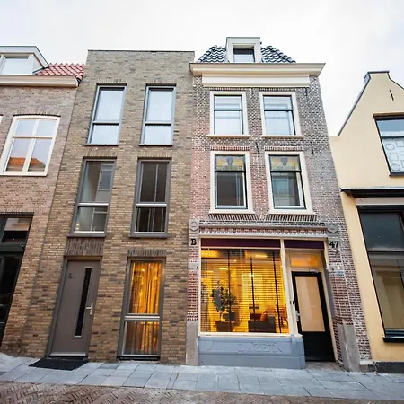 Apartmán Great 95m2 Two-bedroom - We39 *