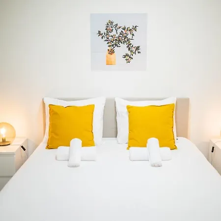 Great 95m2 Two-bedroom - We39 Tiel