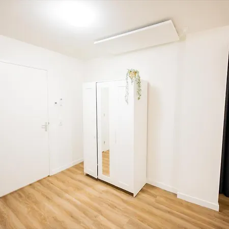 Apartmán Great 95m2 Two-bedroom - We39 *