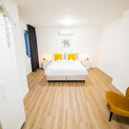 Great 95m2 Two-bedroom - We39 Apartment Tiel