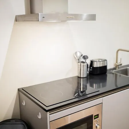 Great 95m2 Two-bedroom - We39 *