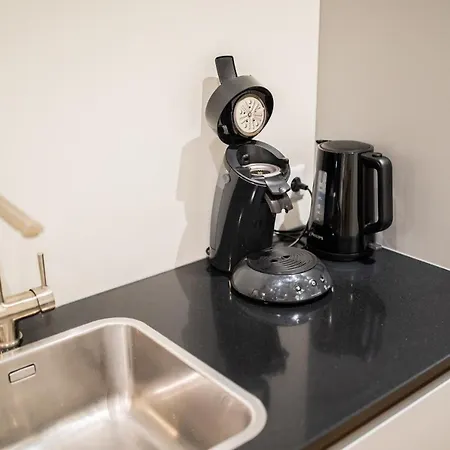 Great 95m2 Two-bedroom - We39 * Tiel