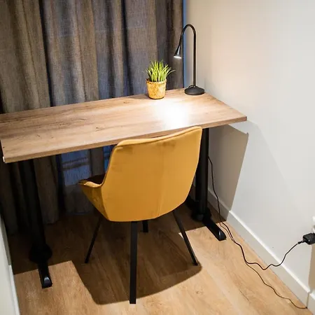 Great 95m2 Two-bedroom - We39