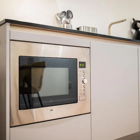 Apartment Great 95m2 Two-bedroom - We39 Tiel