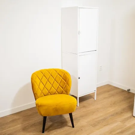 Great 95m2 Two-bedroom - We39 Apartment Tiel