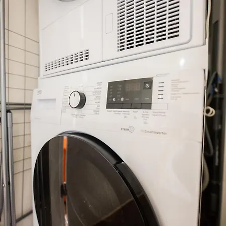 Great 95m2 Two-bedroom - We39 Tiel