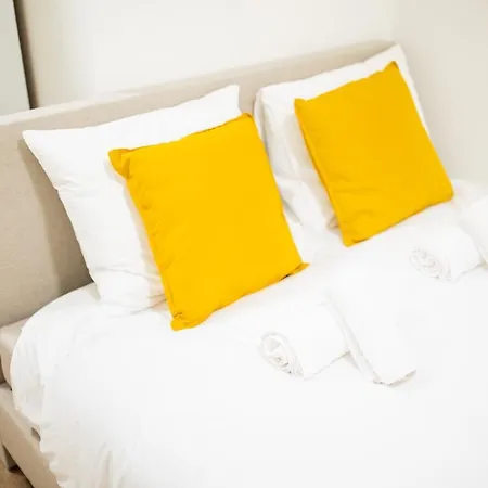 Great 95m2 Two-bedroom - We39