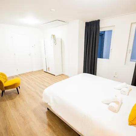 Great 95m2 Two-bedroom - We39 * Tiel