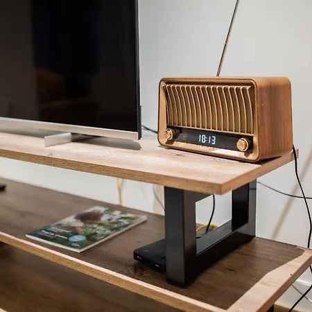 Great 95m2 Two-bedroom - We39 Tiel