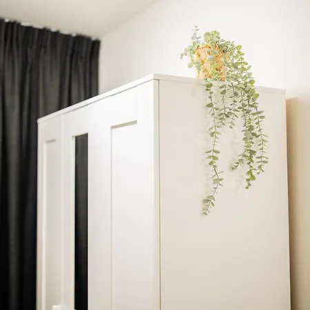 Great 95m2 Two-bedroom - We39 Apartment *