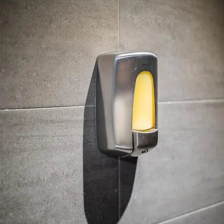 Great 95m2 Two-bedroom - We39 Tiel