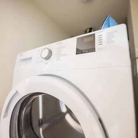 Apartment Great 95m2 Two-bedroom - We39 *