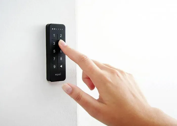 Lägenhet Great 95m2 Two-bedroom - We39 Tiel