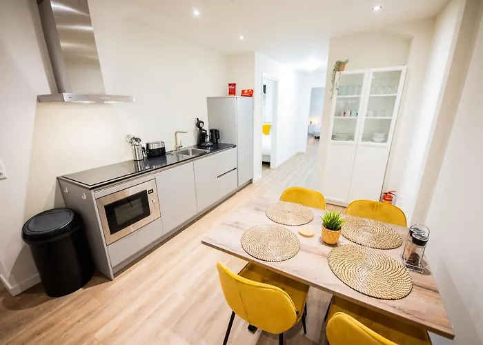 Great 95m2 Two-bedroom - We39 Tiel