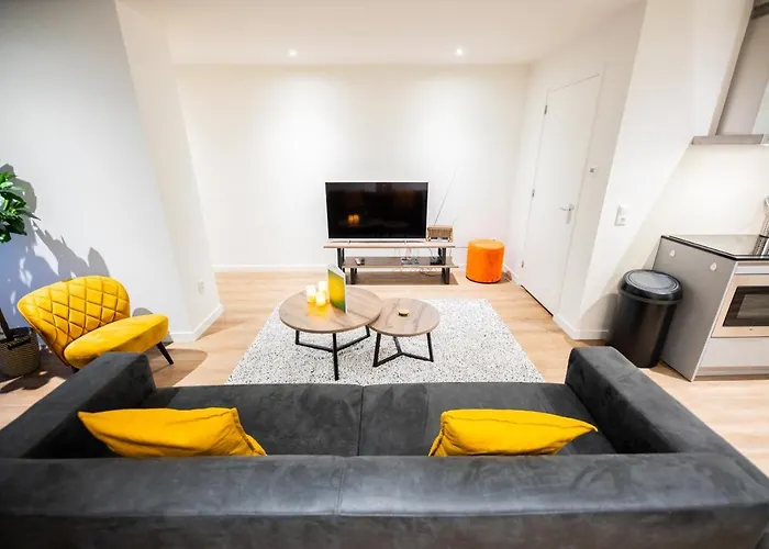 Great 95m2 Two-bedroom - We39 Lägenhet *