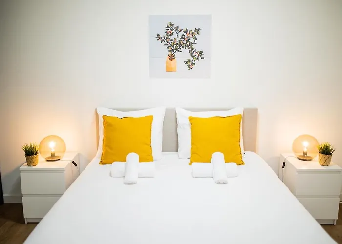 Great 95m2 Two-bedroom - We39 Tiel