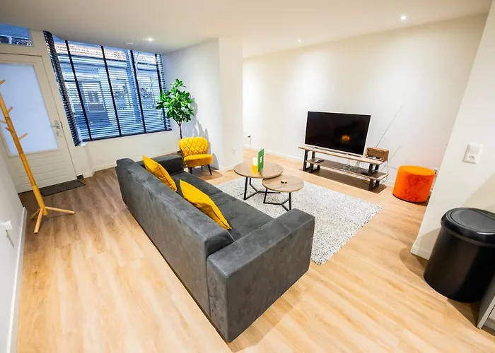 Great 95m2 Two-bedroom - We39 Lägenhet *