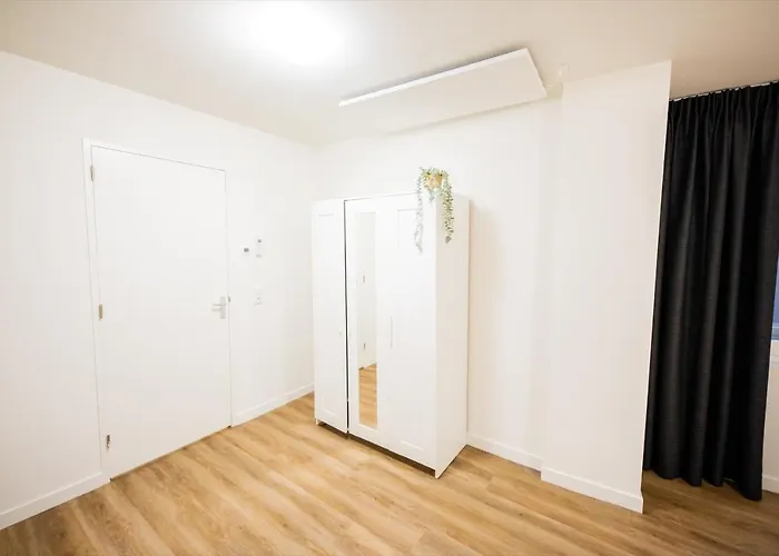 Apartment Great 95m2 Two-bedroom - We39 *