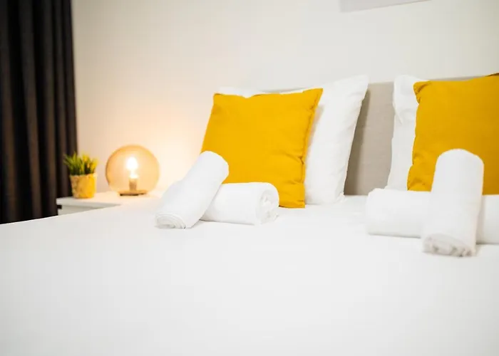 Apartment Great 95m2 Two-bedroom - We39 Tiel