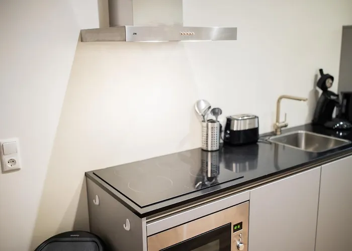 Great 95m2 Two-bedroom - We39 *