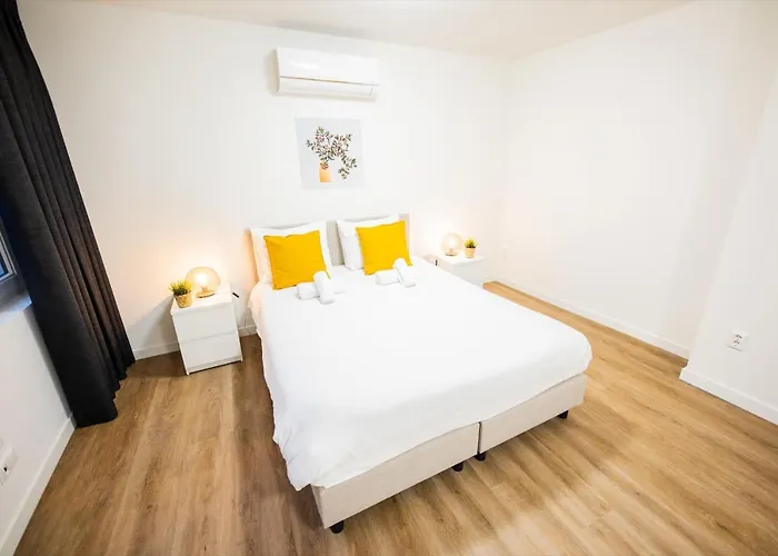 Great 95m2 Two-bedroom - We39 Lägenhet