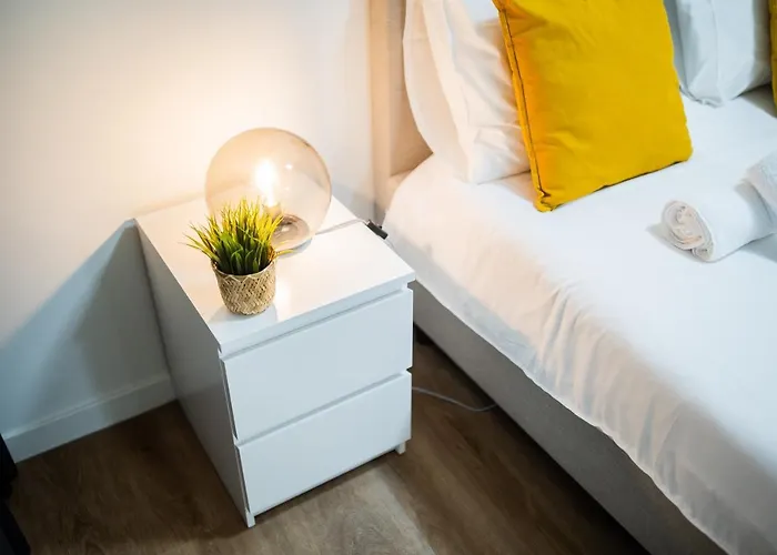 Great 95m2 Two-bedroom - We39 Tiel