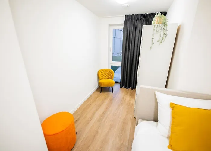 Great 95m2 Two-bedroom - We39 * Tiel