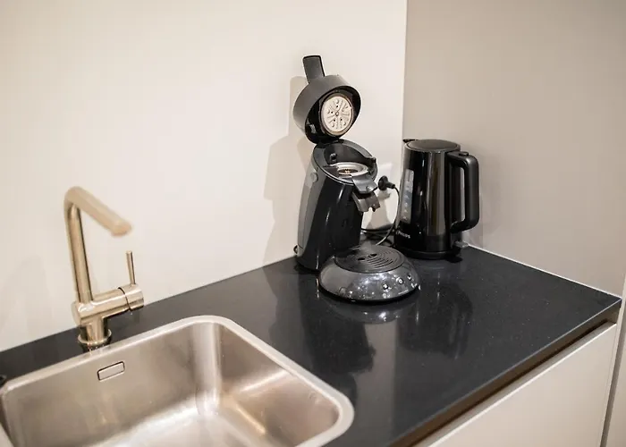 Great 95m2 Two-bedroom - We39 * Tiel