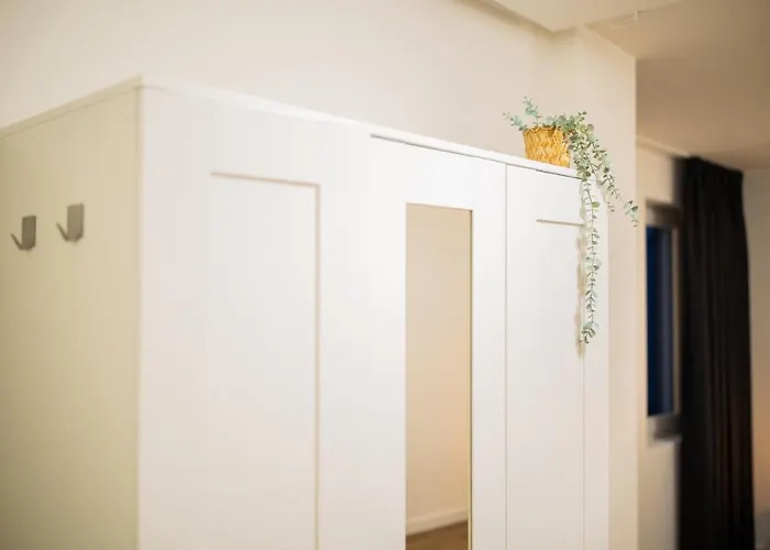 Apartment Great 95m2 Two-bedroom - We39