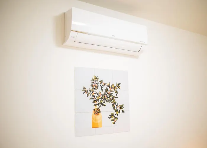 Great 95m2 Two-bedroom - We39 *