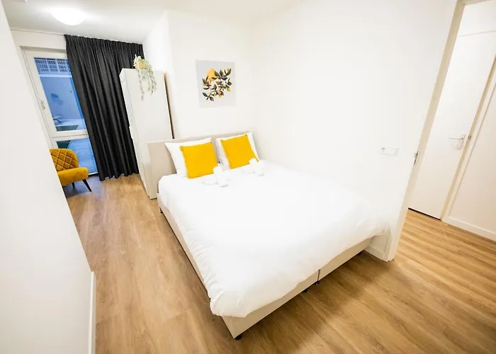 Apartment Great 95m2 Two-bedroom - We39