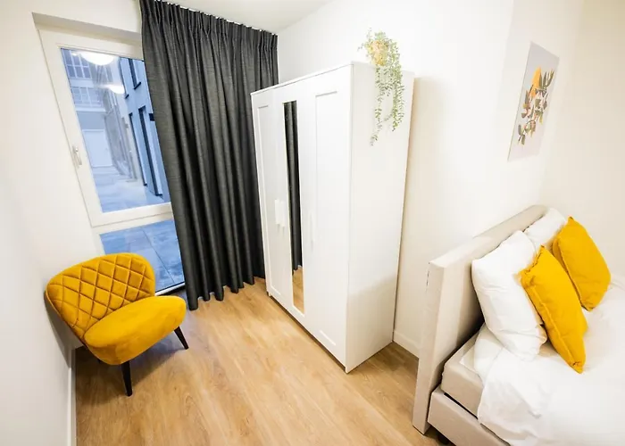 Great 95m2 Two-bedroom - We39 *