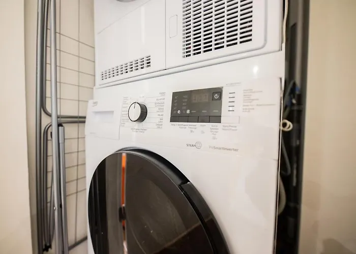 Great 95m2 Two-bedroom - We39 Tiel