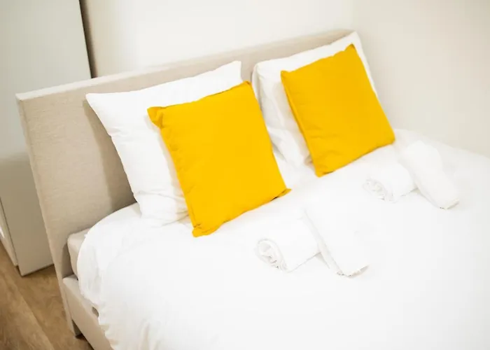 Great 95m2 Two-bedroom - We39