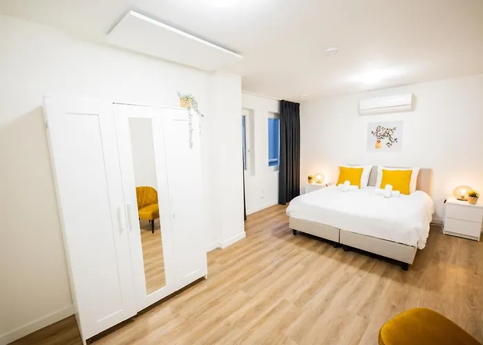 Apartment Great 95m2 Two-bedroom - We39