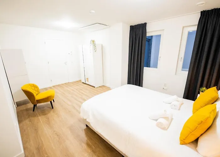 Great 95m2 Two-bedroom - We39 * Tiel