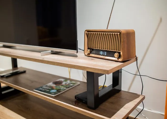 Great 95m2 Two-bedroom - We39 Tiel