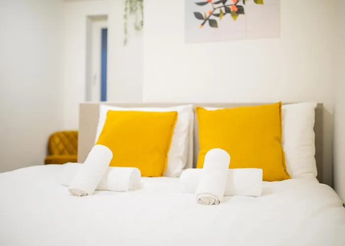 Great 95m2 Two-bedroom - We39 Tiel