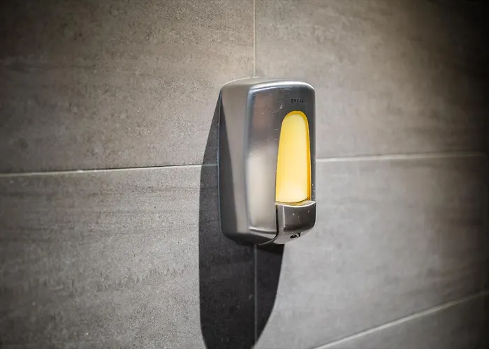 Great 95m2 Two-bedroom - We39 Tiel