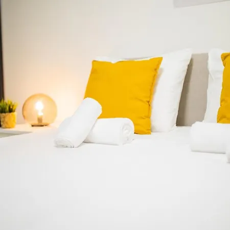 Appartement Great 95m2 Two-bedroom - We39 Norwich