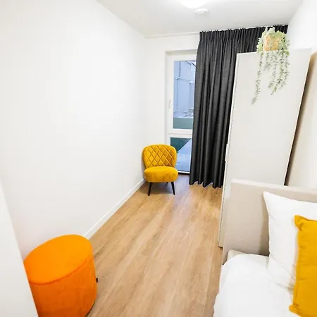 Great 95m2 Two-bedroom - We39 * Norwich