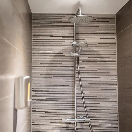 Great 95m2 Two-bedroom - We39 Appartement