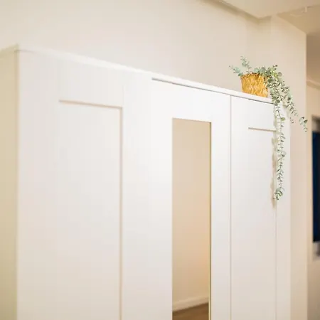 Appartement Great 95m2 Two-bedroom - We39